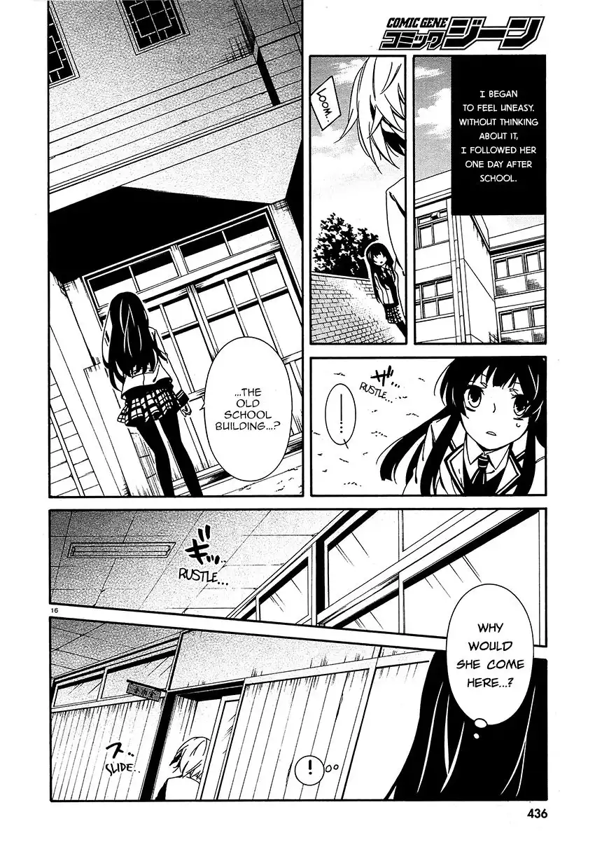 Shuuen no Shiori Chapter 9 16